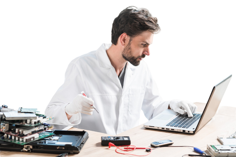 Assistência Técnica de Informática em São Paulo SP | Grupo V3 Connect