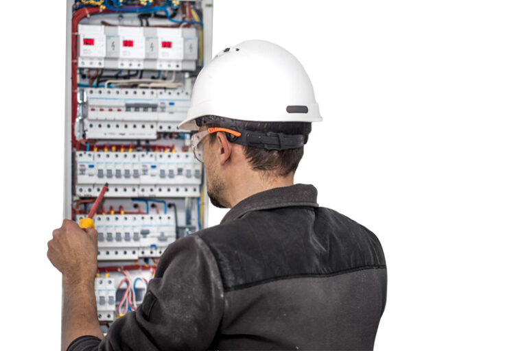 Eletricista Residencial & Predial em São Paulo SP | Grupo V3 Connect