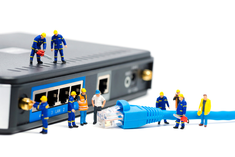 Rede de Cabeamento Estruturado em Sorocaba SP | Grupo V3 Connect